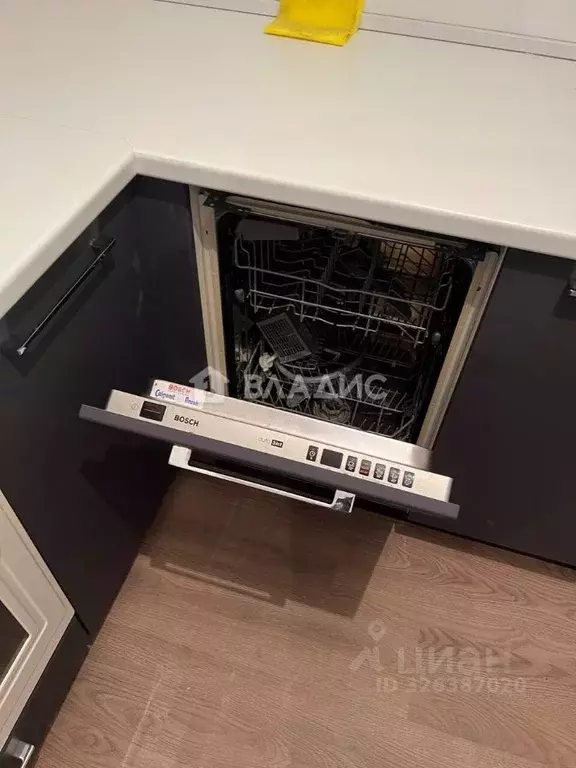 2-к кв. Московская область, Люберцы городской округ, Мирный пгт ул. ... - Фото 2