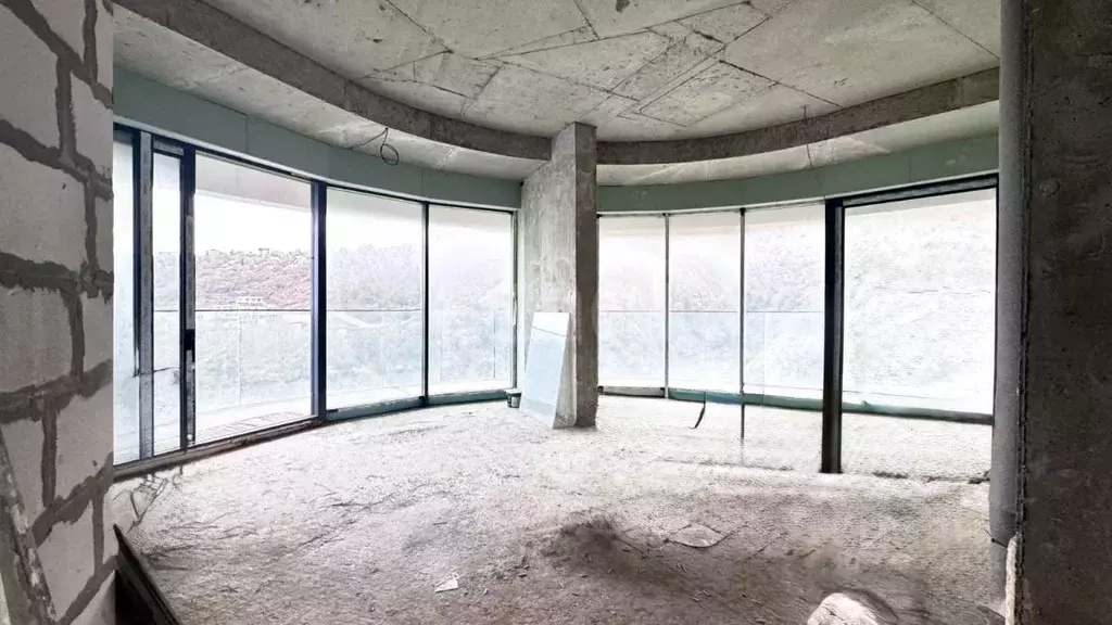 Студия Крым, Алушта муниципальный округ, Партенит пгт ул. Васильченко ... - Фото 2