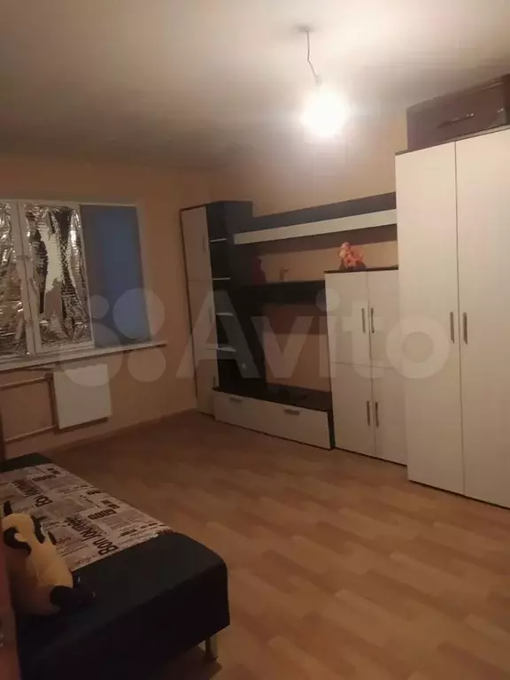 3-к. квартира, 77,2 м, 13/16 эт. - Фото 1