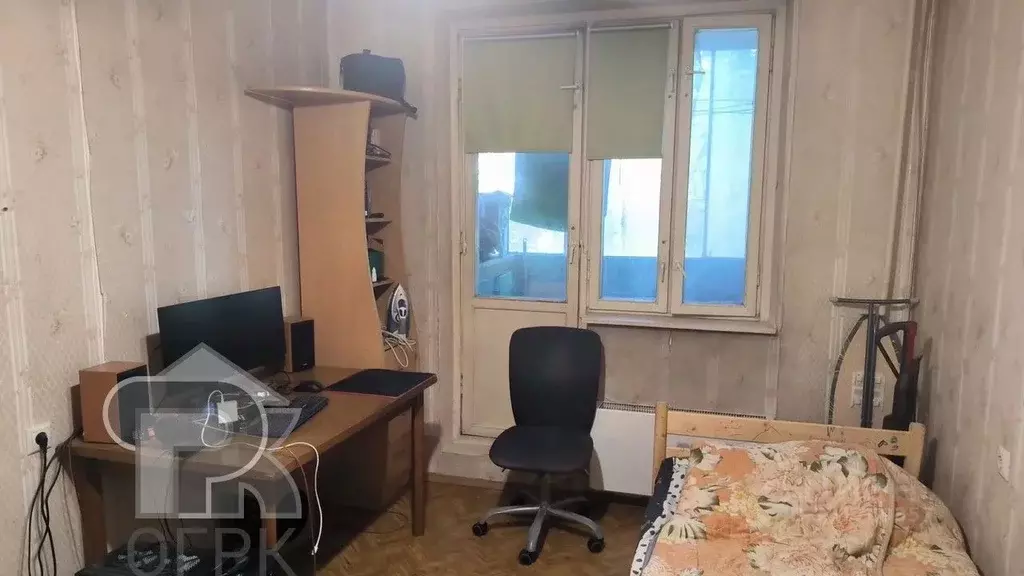 2-к кв. Москва Хабаровская ул., 8 (53.0 м) - Фото 2