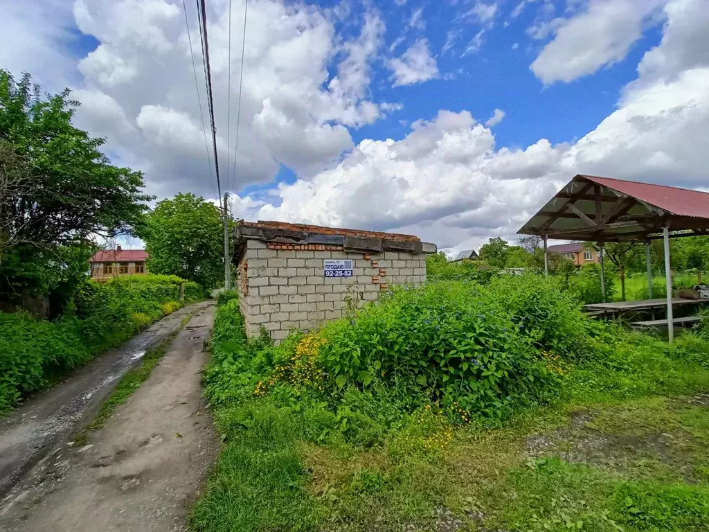 Участок в Северная Осетия, Владикавказ пл. Свободы (5.0 сот.) - Фото 2