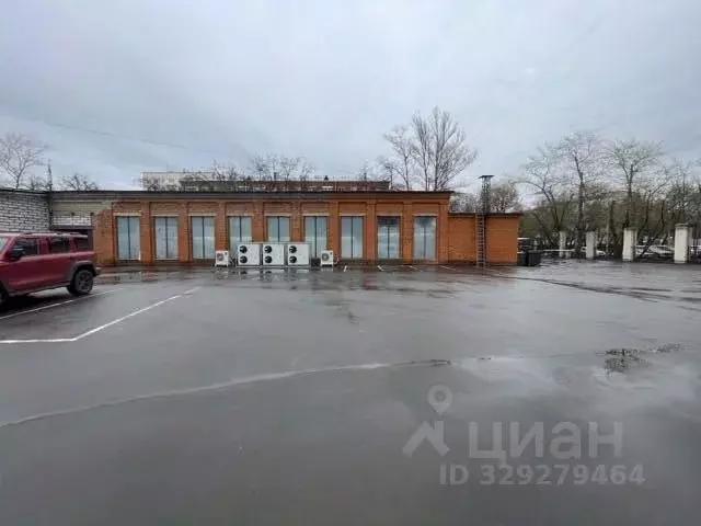 Склад в Москва Новогиреевская ул., 26 (517 м) - Фото 2