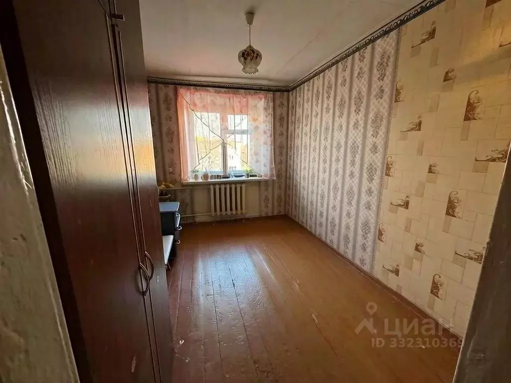 Комната Татарстан, Зеленодольск ул. Гоголя, 56 (11.0 м) - Фото 1