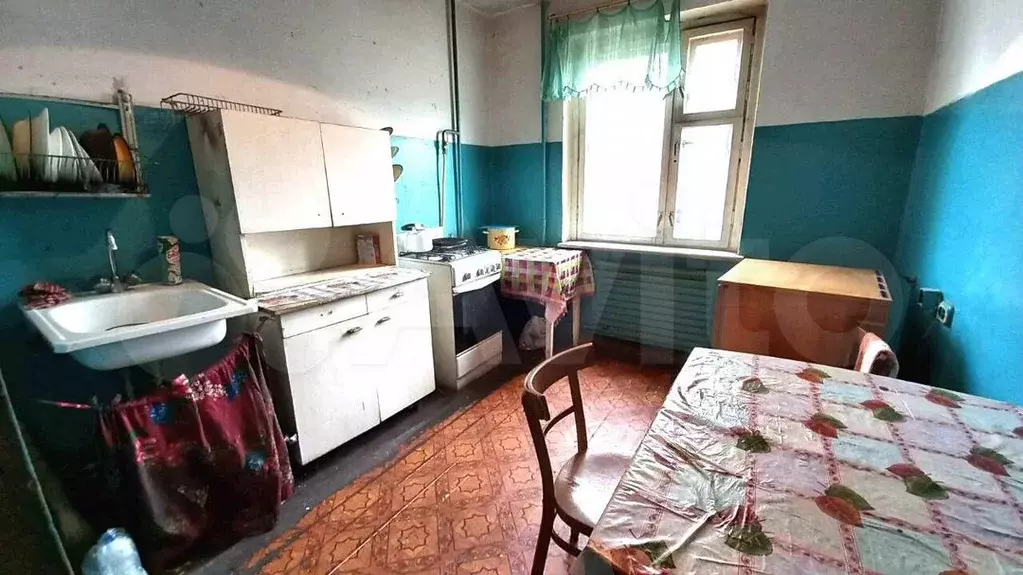 3-к. квартира, 70м, 2/3эт. - Фото 0