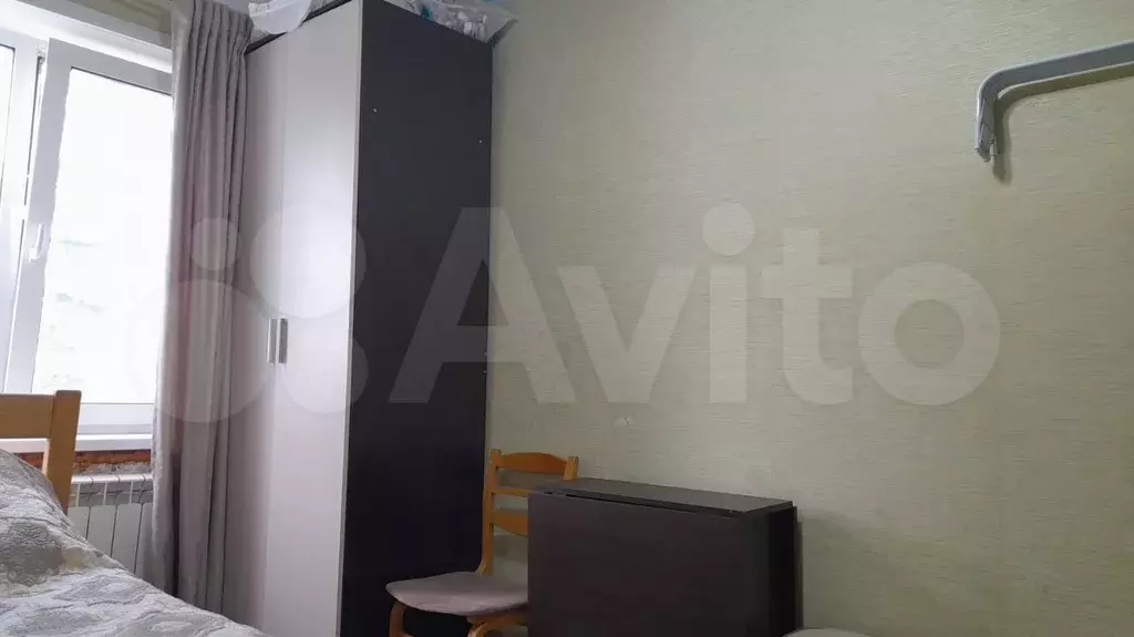 Комната 9 м в 3-к., 5/5 эт. - Фото 1
