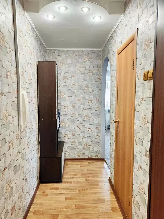 Продаётся 1-к квартира, 31.4 м - Фото 1