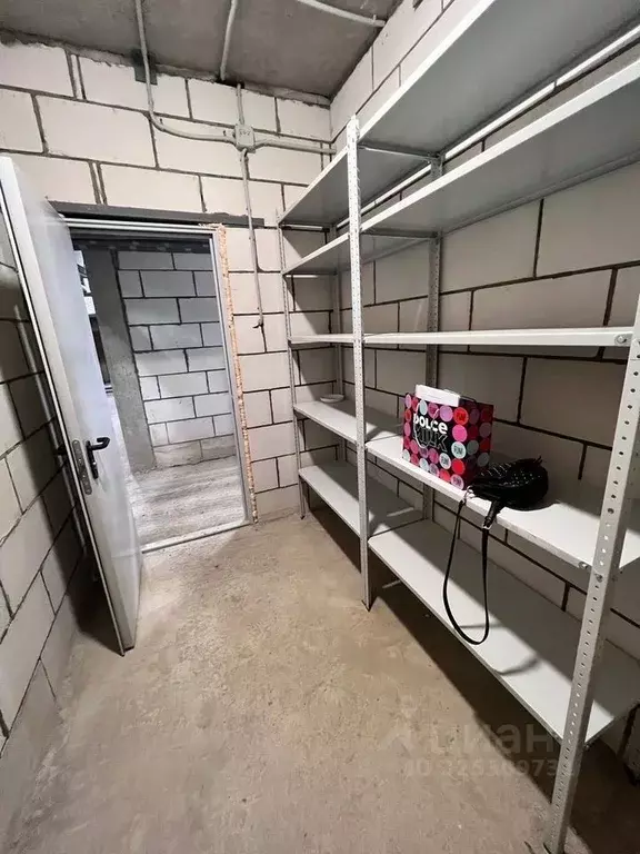 Гараж в Московская область, Балашиха ш. Косинское, 6 (10 м) - Фото 1