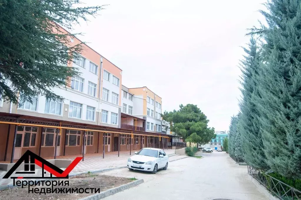 2-к кв. Севастополь Гагаринский муниципальный округ, ул. Военных ... - Фото 2