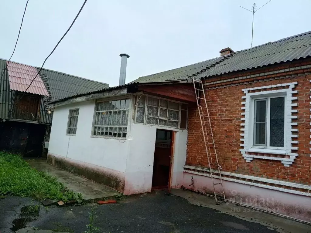Дом в Московская область, Луховицы муниципальный округ, с. Дединово ... - Фото 2