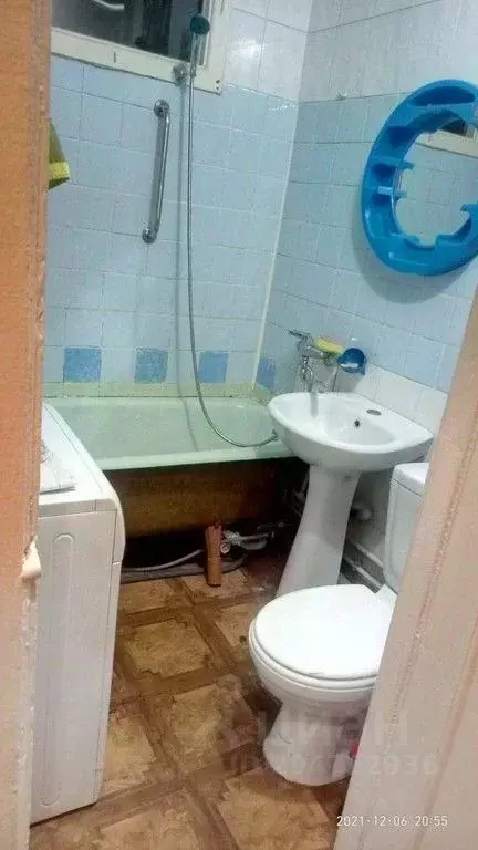 3-к кв. Омская область, Омск ул. Всеволода Иванова, 14 (52.0 м) - Фото 1