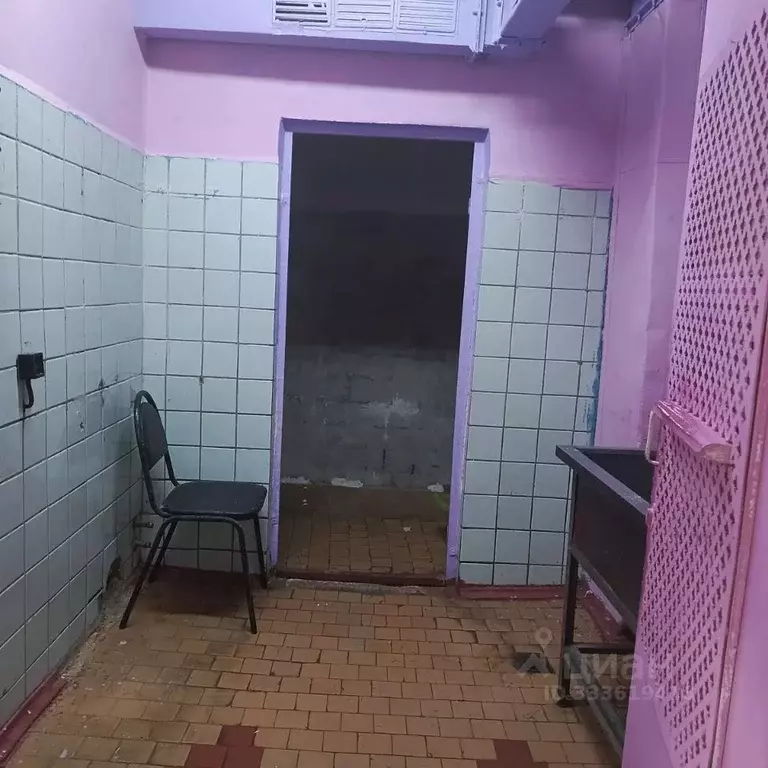 Помещение свободного назначения в Свердловская область, Серов ... - Фото 2