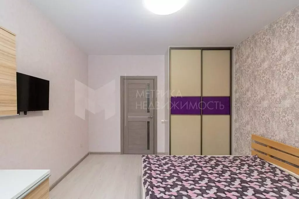 2-к кв. Тюменская область, Тюмень Таврическая ул., 9к2 (64.0 м) - Фото 1
