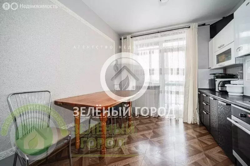 5-комнатная квартира: Пионерский, Южная улица, 13 (122 м) - Фото 2