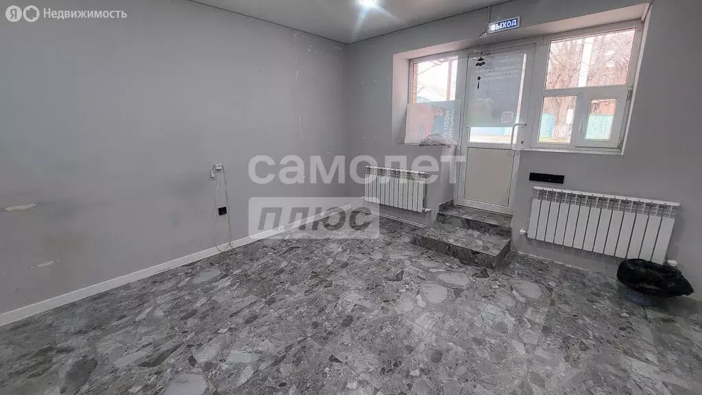 Помещение свободного назначения (38 м) - Фото 1