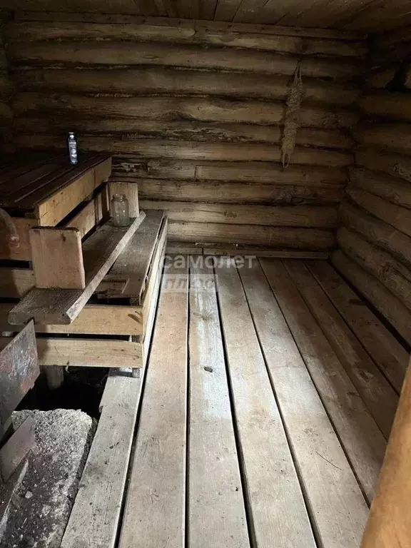 Дом в Башкортостан, Уфимский район, Жуковский сельсовет, Медтехника ... - Фото 0