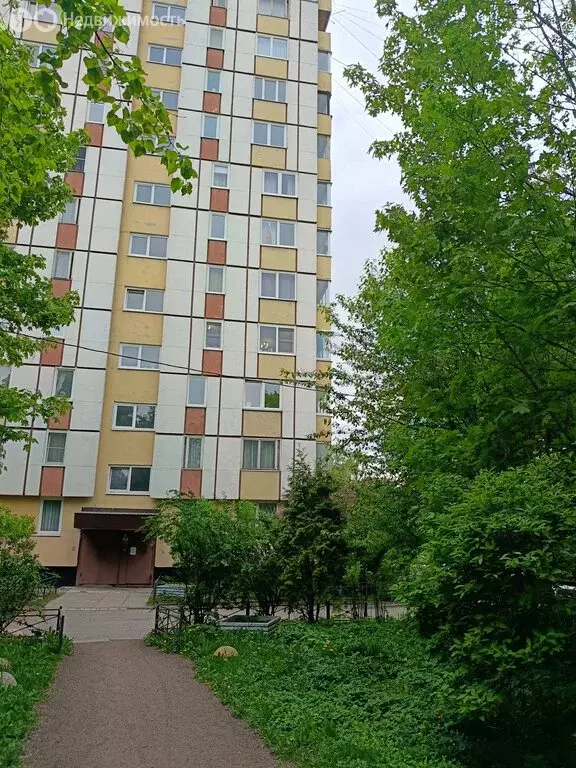1-комнатная квартира: Санкт-Петербург, Дачный проспект, 3к7 (35 м) - Фото 2