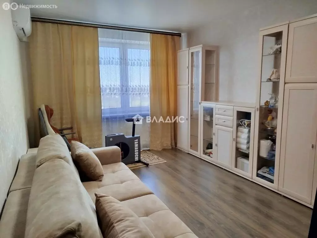 1-комнатная квартира: Калининград, улица Ульяны Громовой, 96 (36 м) - Фото 1
