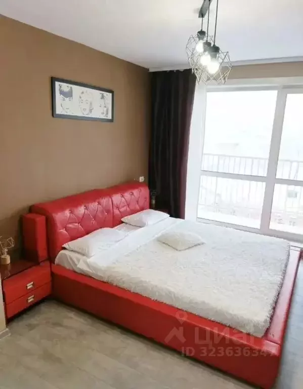 Студия Иркутская область, Иркутск ул. Пискунова, 148/4 (30.0 м) - Фото 2