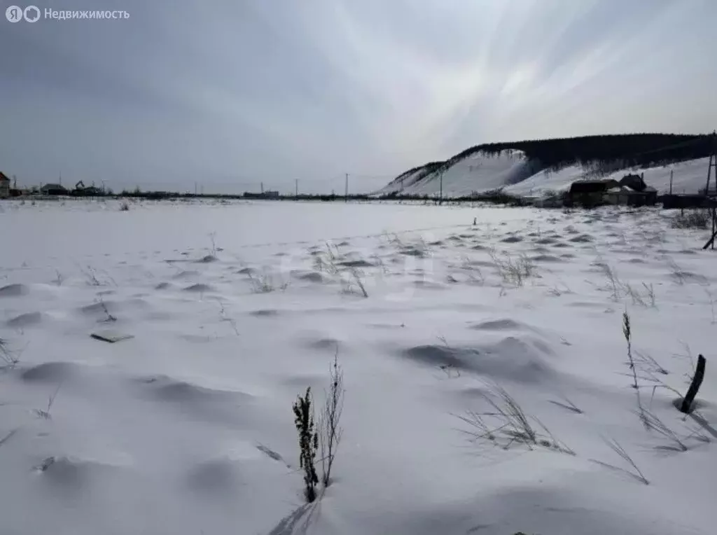 Участок в Якутск, Камышовая улица (9.72 м) - Фото 1