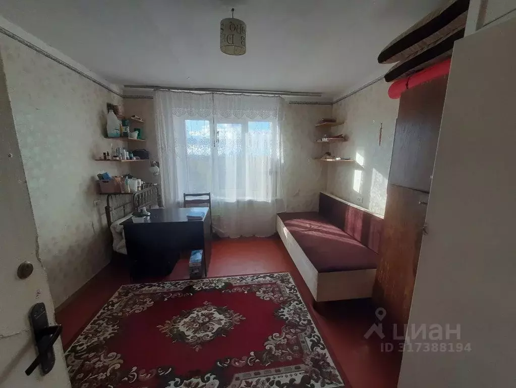 Комната Башкортостан, Уфа Вологодская ул., 54 (12.0 м) - Фото 1