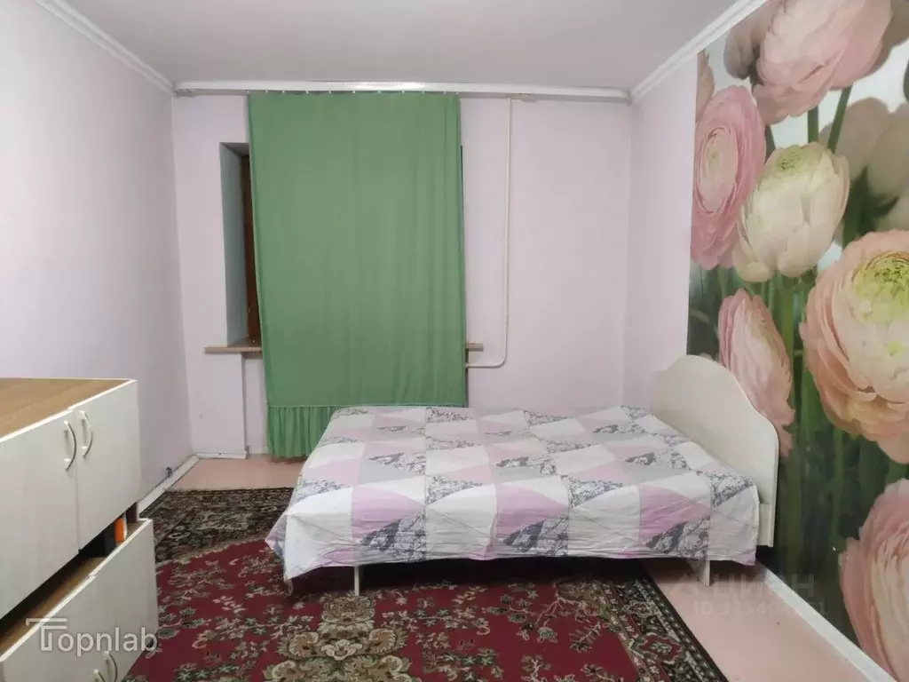 4-к кв. Рязанская область, Рязань ул. 3-и Бутырки, 3к4 (100.0 м) - Фото 1