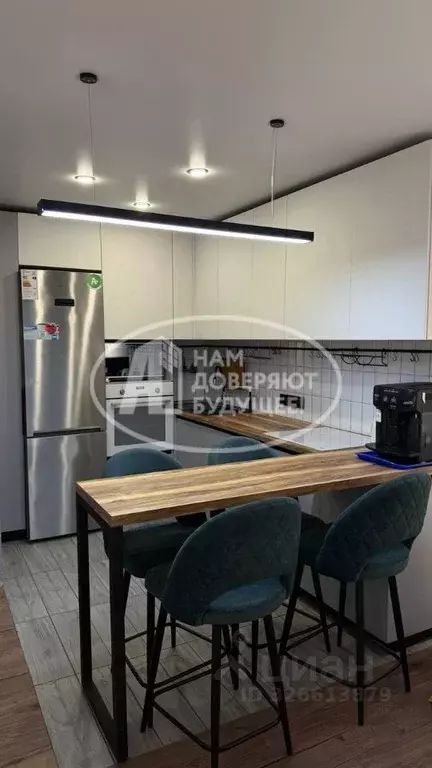 1-к кв. Удмуртия, Ижевск 5-я Подлесная ул., 5к1 (40.7 м) - Фото 1