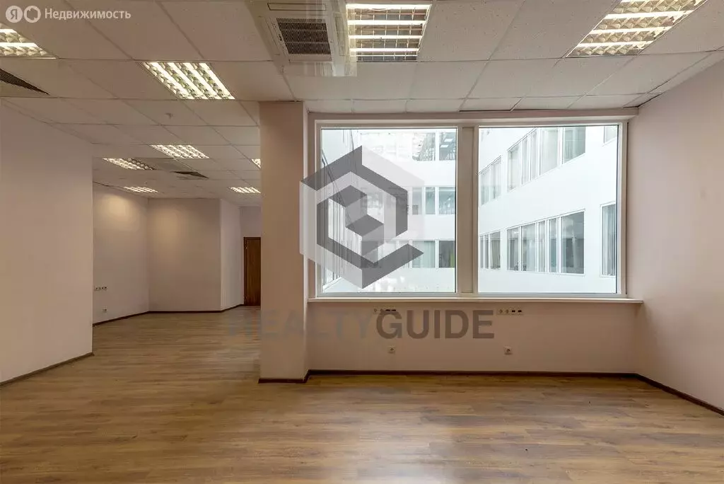 Офис (123.3 м) - Фото 1