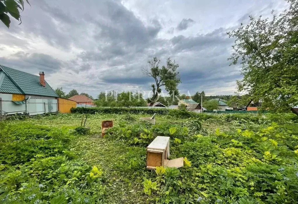 Участок в Москва д. Ворсино, 3 (10.0 сот.) - Фото 0