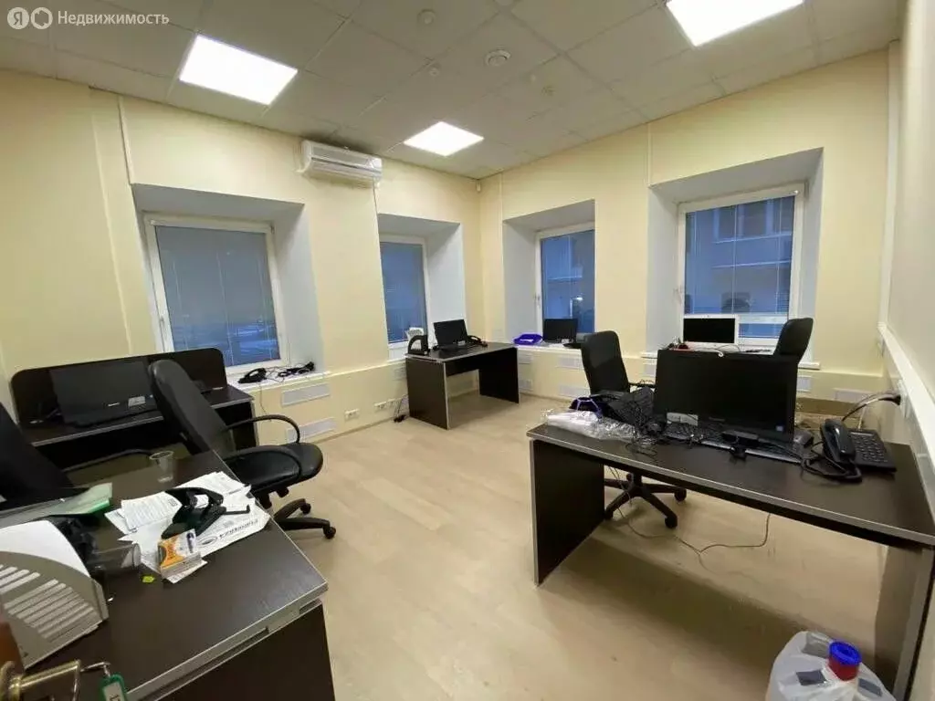 Помещение свободного назначения (477 м) - Фото 2