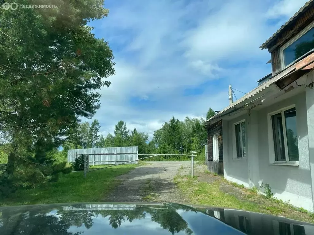 Участок в Хабаровский район, село Князе-Волконское (3500 м) - Фото 0