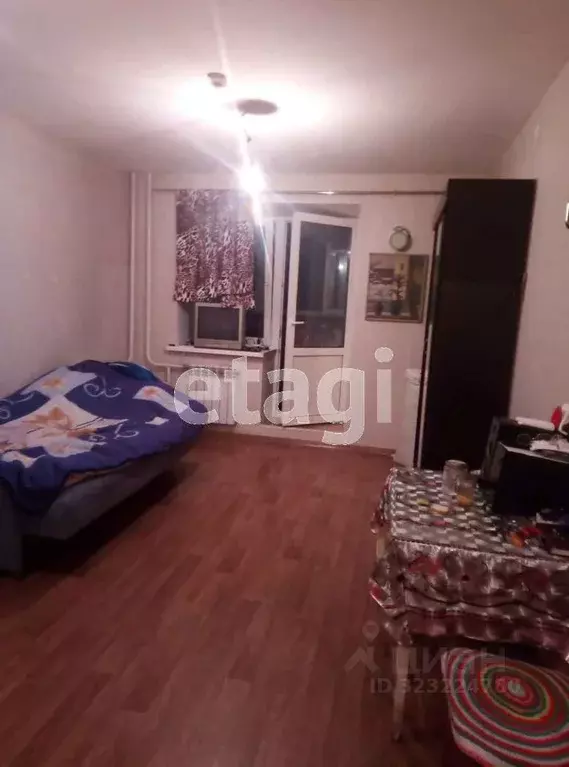 Студия Вологодская область, Вологда ул. Лаврова, 9А (23.9 м) - Фото 0