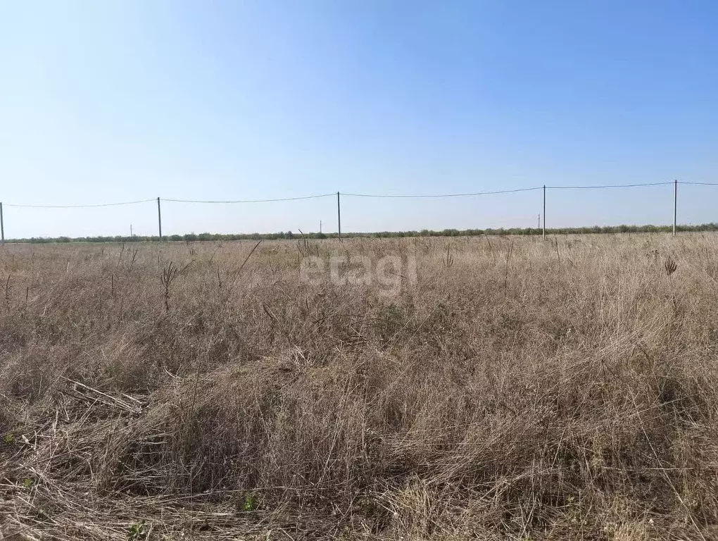 Участок в Краснодарский край, Ейск  (6.1 сот.) - Фото 1