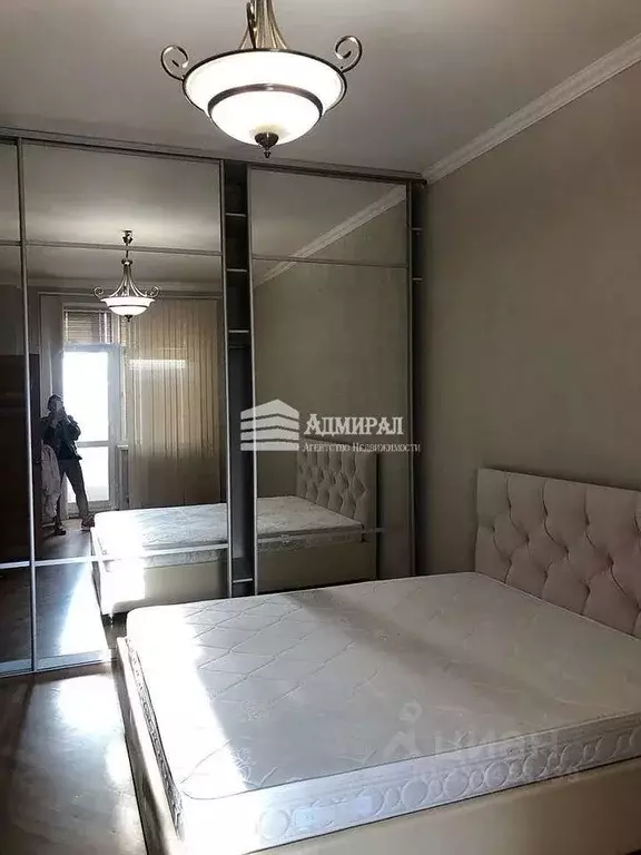 3-к кв. Ростовская область, Ростов-на-Дону пер. Семашко, 71 (75.0 м) - Фото 1