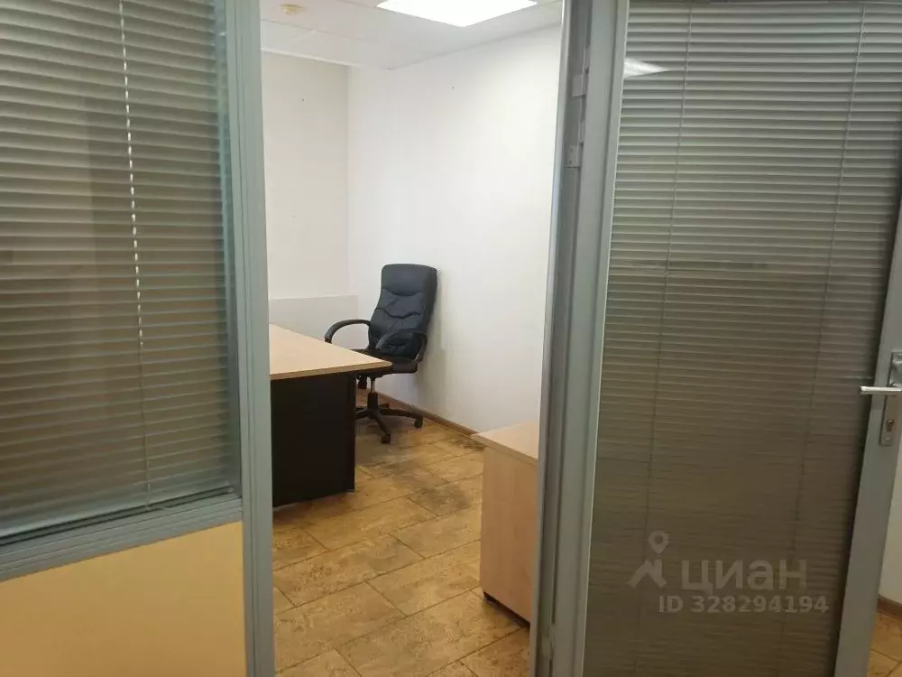 Офис в Санкт-Петербург ул. Кораблестроителей, 30 (12 м) - Фото 0