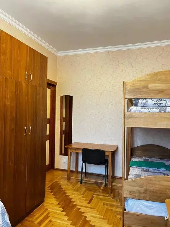 Комната Кабардино-Балкария, Нальчик ул. Вологирова, 64 - Фото 1