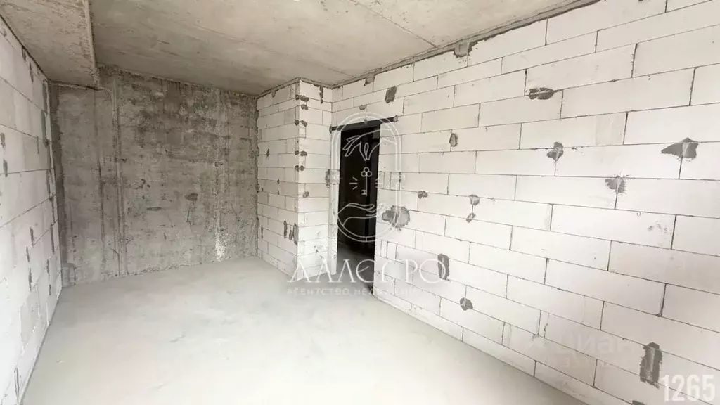 1-к кв. Севастополь ул. Степаняна, 2 (34.1 м) - Фото 2