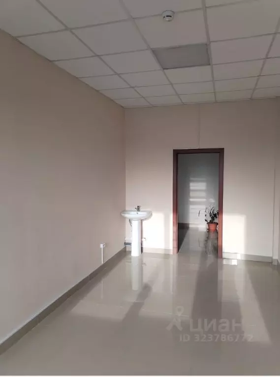 Офис в Кемеровская область, Кемерово Базовая ул., 5Б (18 м) - Фото 1