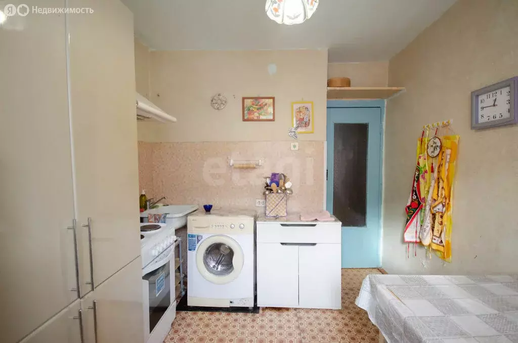 1-комнатная квартира: Заводоуковск, улица Мелиораторов, 15А (33.1 м) - Фото 2