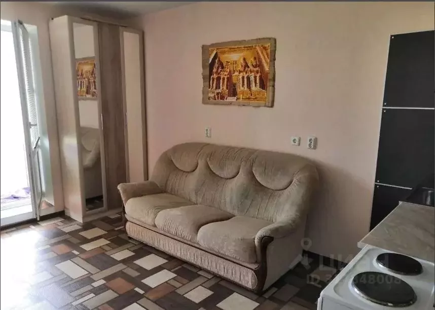 Студия Татарстан, Набережные Челны 65-й комплекс, 15 (26.0 м) - Фото 0