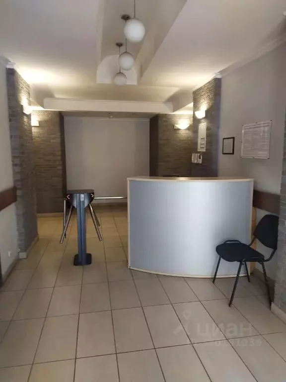 Офис в Москва Гостиничная ул., 9 (120 м) - Фото 1