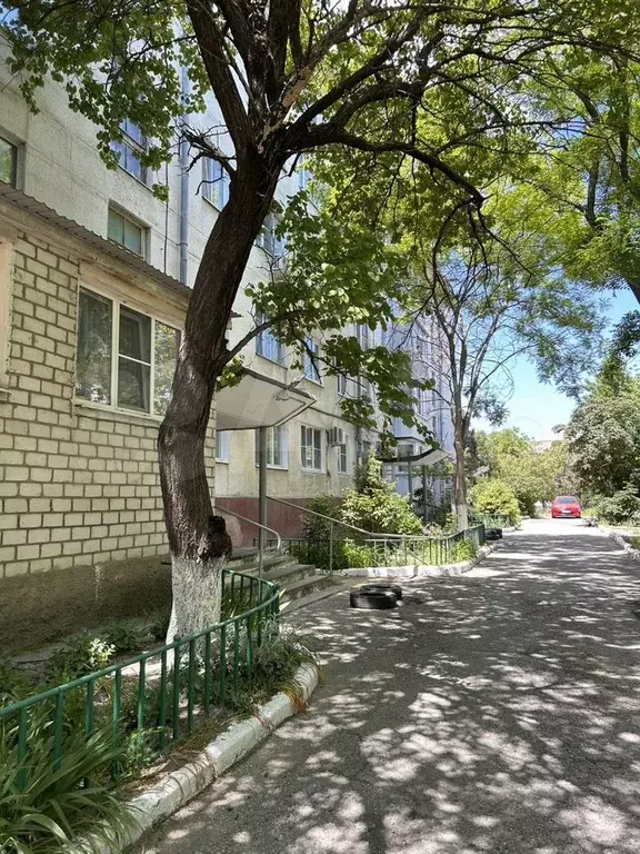 2-к. квартира, 48,6 м, 3/5 эт. - Фото 1