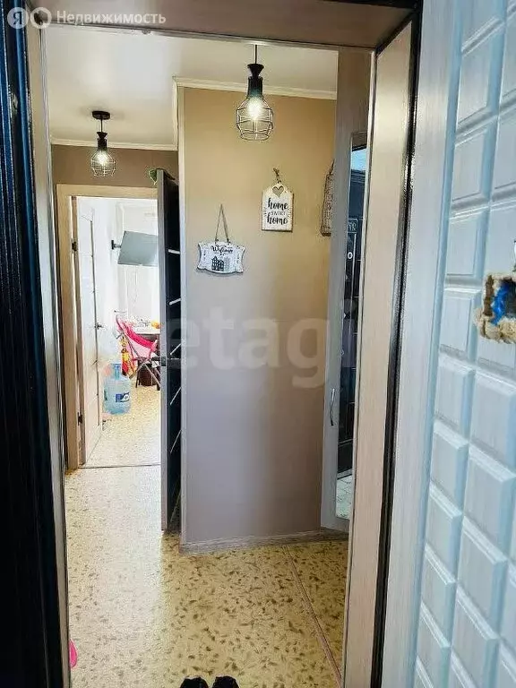 1-комнатная квартира: Сатка, Бакальская улица, 6 (33 м) - Фото 2