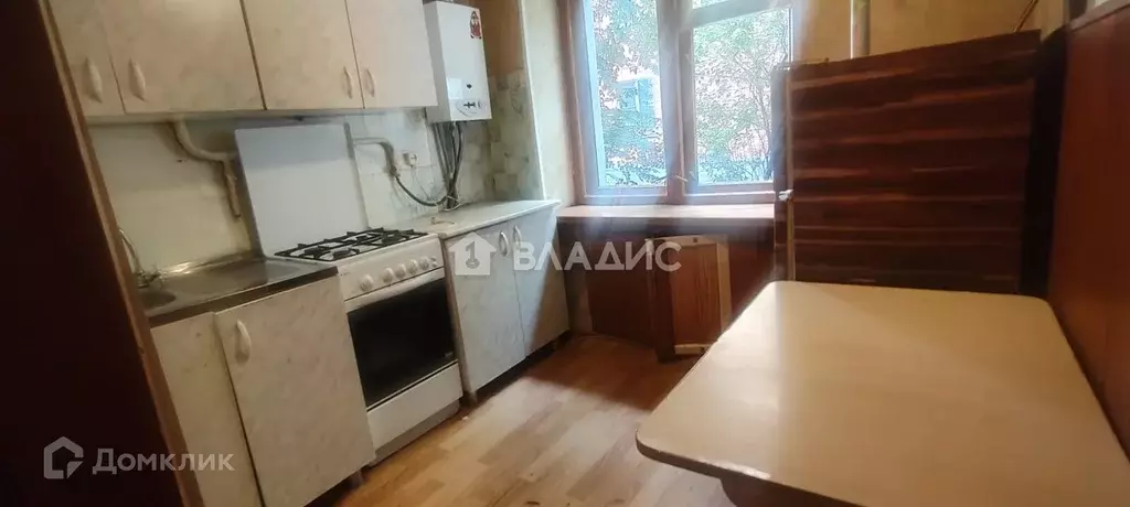 Продаётся 2-к квартира, 42.4 м - Фото 1