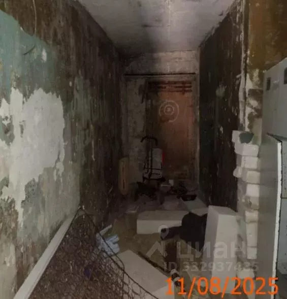 Помещение свободного назначения в Нижегородская область, Нижний ... - Фото 2