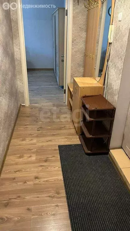 2-комнатная квартира: Саратов, Алексеевская улица, 5 (53 м) - Фото 1