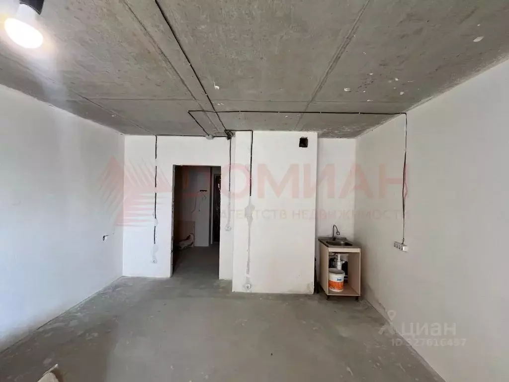 Студия Ростовская область, Ростов-на-Дону просп. 40-летия Победы, ... - Фото 1