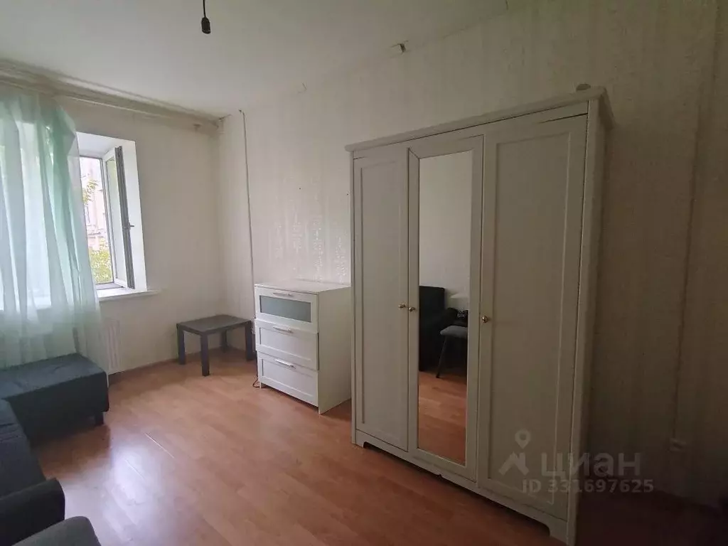 Комната Санкт-Петербург 16-я Васильевского острова линия, 47 (13.0 м) - Фото 0
