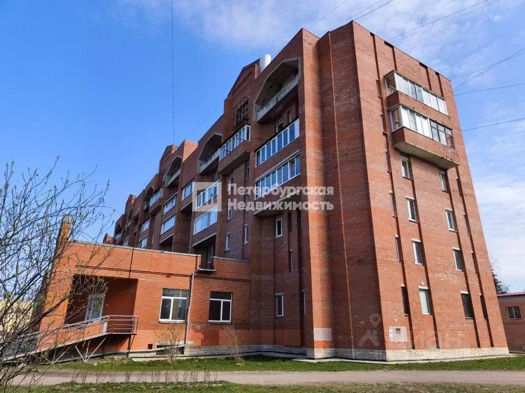 Помещение свободного назначения в Санкт-Петербург, Санкт-Петербург, ... - Фото 1