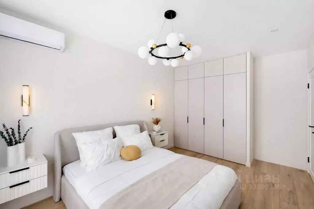 2-к кв. Москва Белореченская ул., 6 (57.4 м) - Фото 1