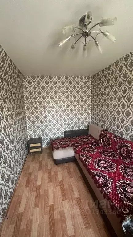 2-к кв. Воронежская область, Воронеж Северо-Восточный жилрайон,  (43.0 ... - Фото 2